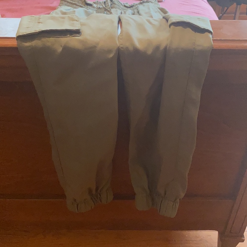 Abercrombie And Fitch Small (Regular Length) - image 2